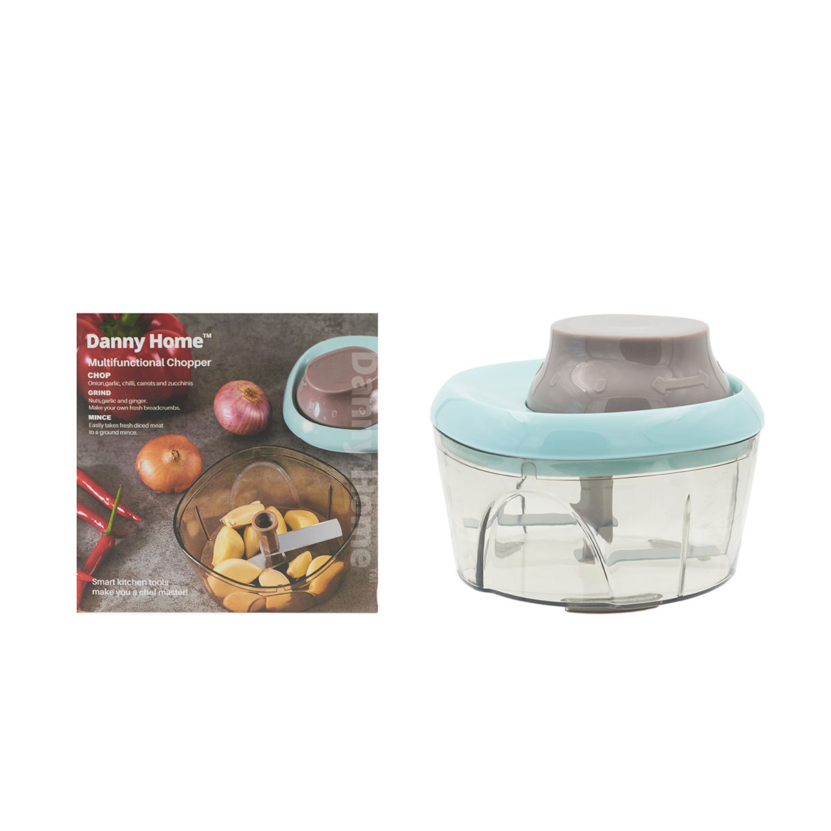 Danny Home Onion Chopper
